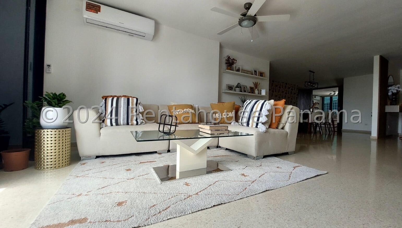 Beautiful apartment